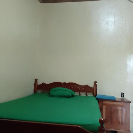 The Malinche Hostal Rivas Dış mekan fotoğraf