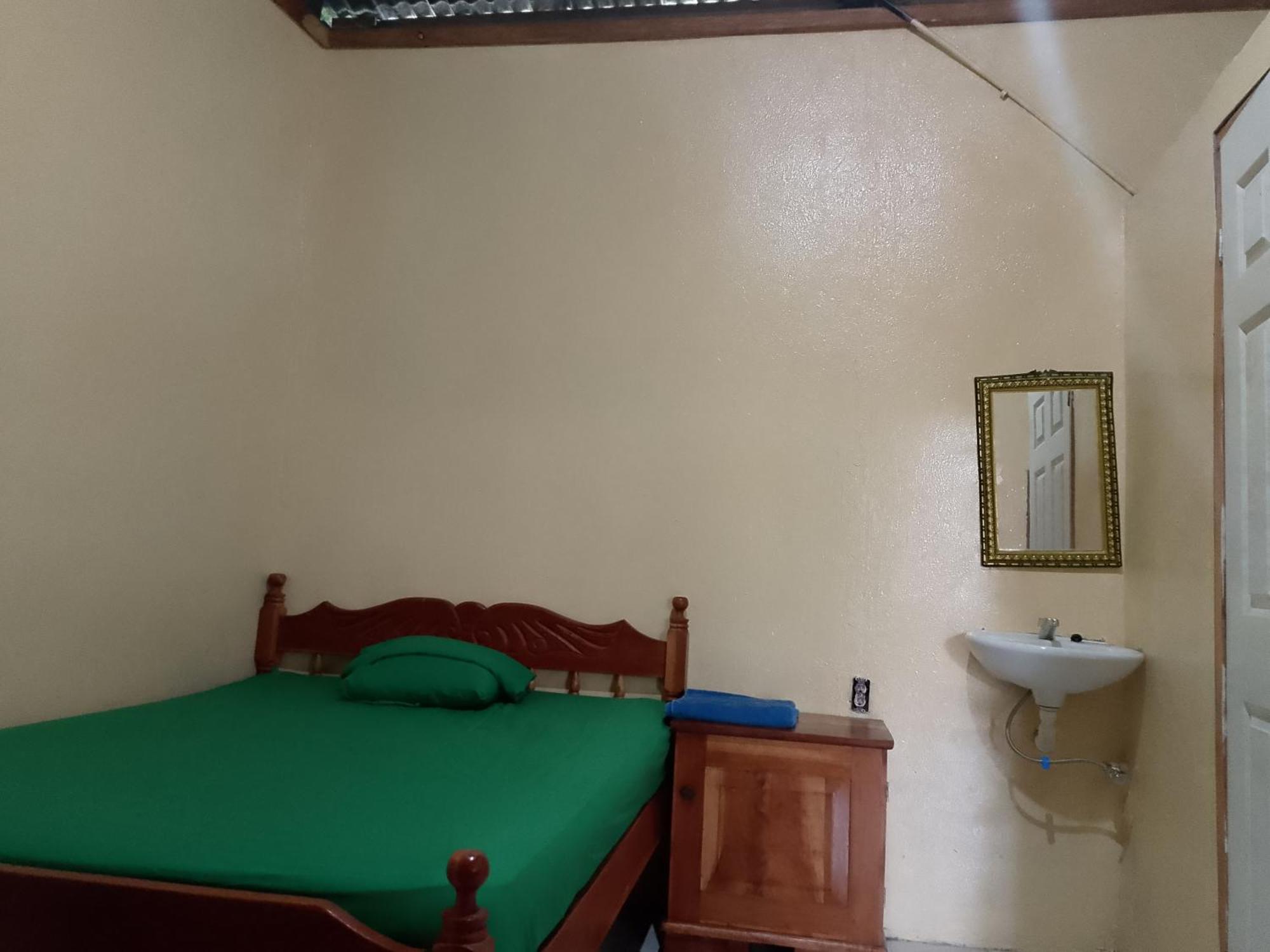 The Malinche Hostal Rivas Dış mekan fotoğraf
