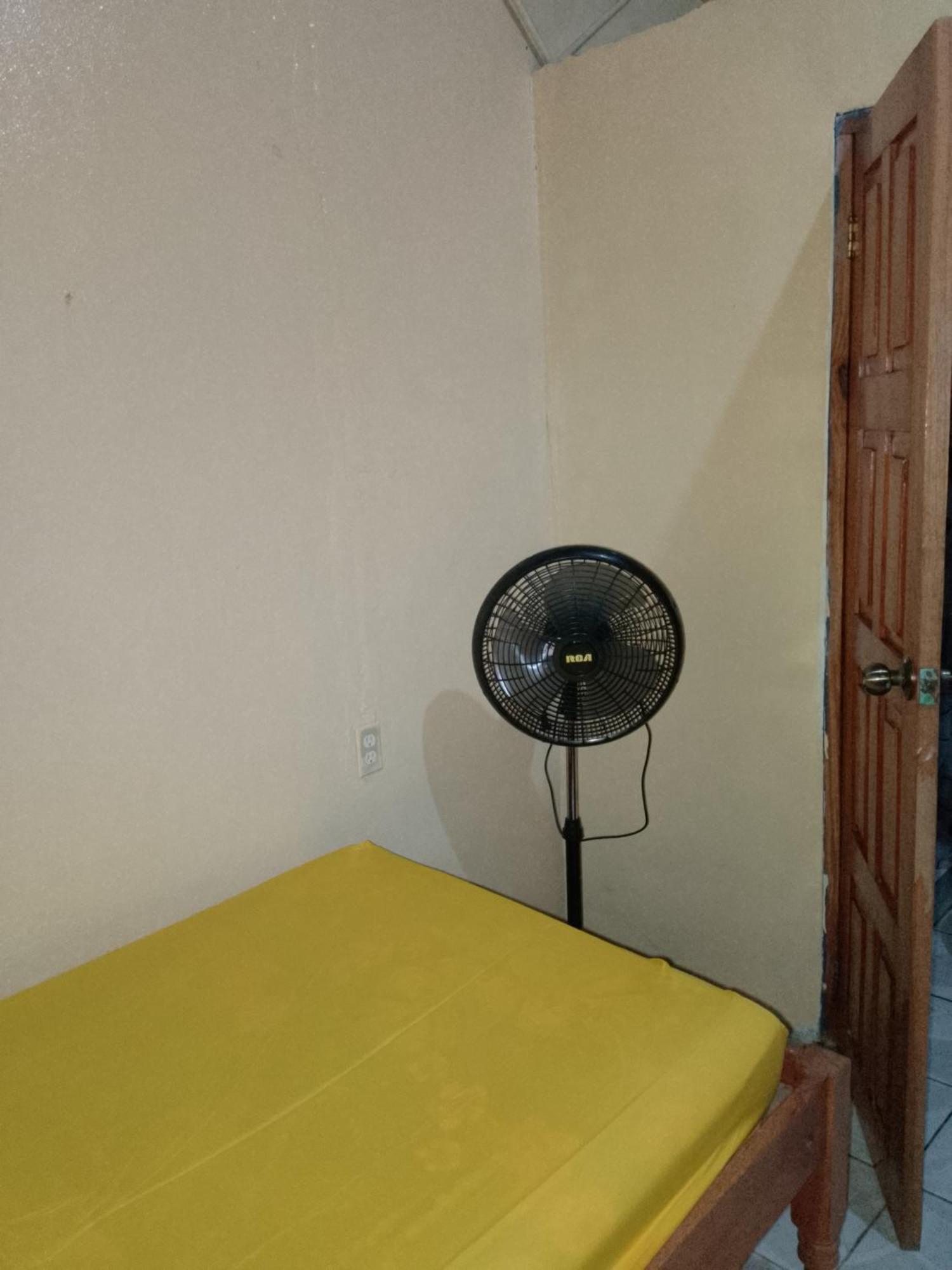 The Malinche Hostal Rivas Dış mekan fotoğraf