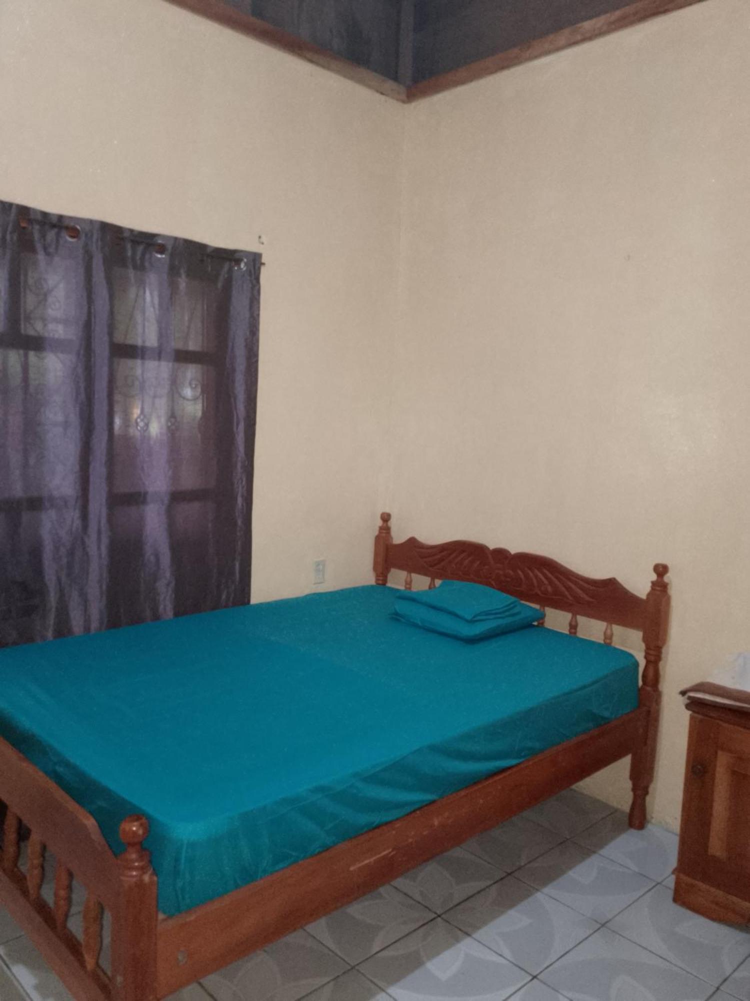 The Malinche Hostal Rivas Dış mekan fotoğraf